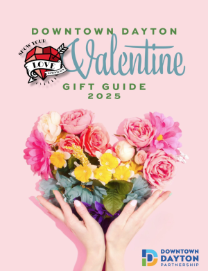 DDP Valentine Gift Guide