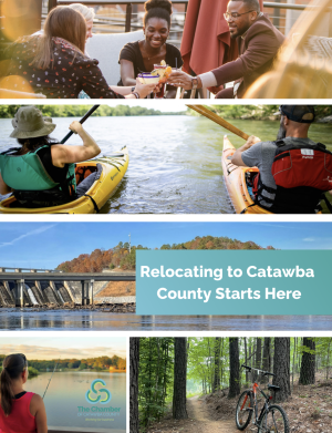 2025 Relocation Guide