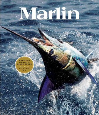 Marlin Magazine