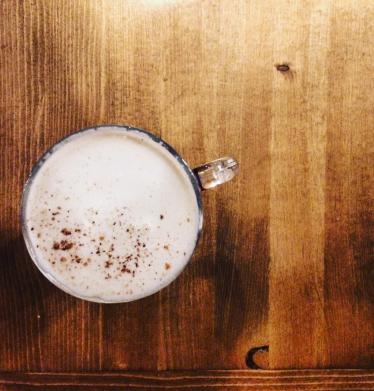 PS Chai Love You