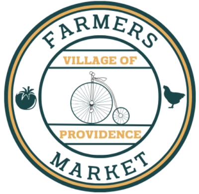 The Providence Market