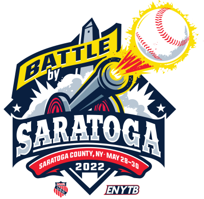 Battle By Saratoga