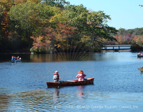 Canoe