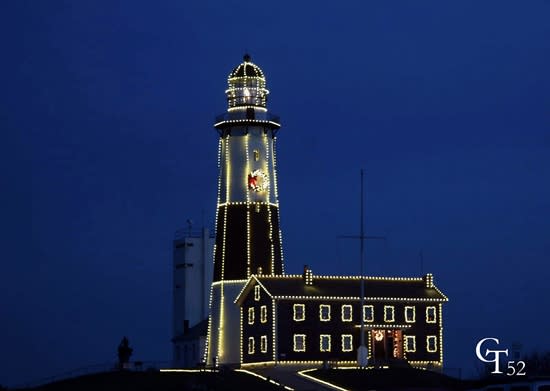 montauk lighthouse