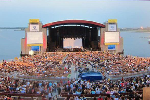 New York Events September 2026 4 Live Music And Concerts In New York State September 2026