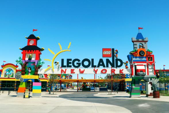 California - WORLD WIDE LEGO GUIDE