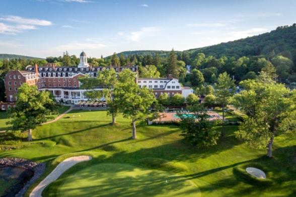 15 Top-Rated Resorts in the Catskills, NY