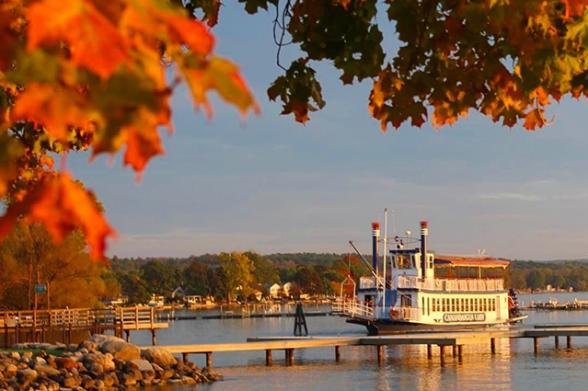 Autumn Cruise Deals, Autumn Cruises