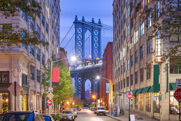 Explore Downtown Brooklyn, Shopping, Restaurants & More, New York City