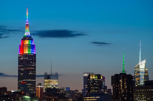 Pride Events NYC: Ultimate Guide to 2023 Pride Month - Thrillist