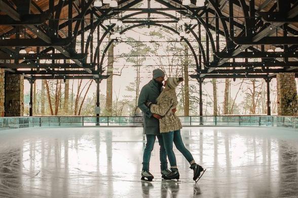 17 Unique New York Date Ideas  Plan a Special Romantic Outing