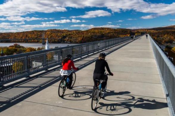 7 Long Rail Trails in the US (Perfect For Bike Touring) - Exploring Wild