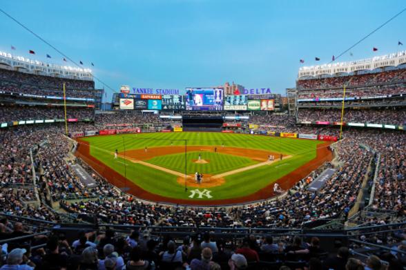 6 Ballparks to Watch Minor League Baseball
