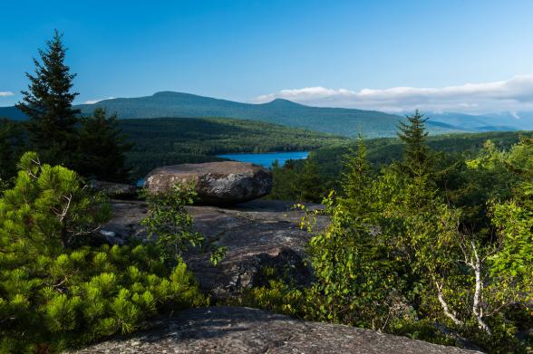 Catskill Mountains