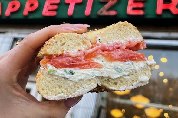 This Popular Sicilian Sandwich Has Surprising Jewish Origins