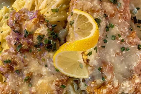 How To Make Chicken French New York Recipes
