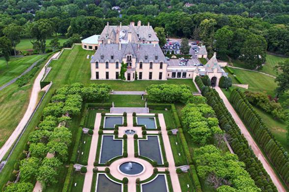 Great Gatsby-Inspired Experiences in New York