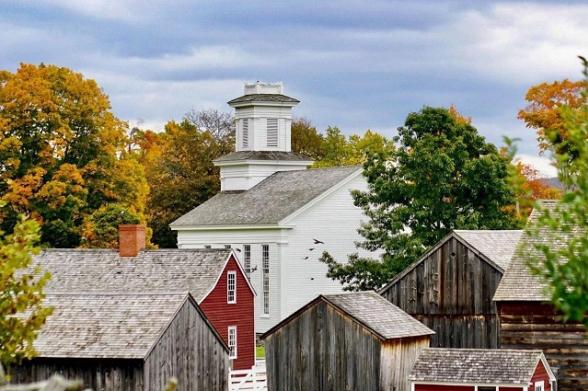 11 Small Towns In The Catskills To Visit Right Now - Thrillist
