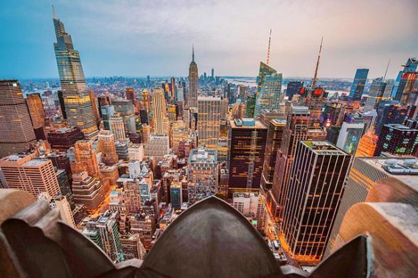 NYAC: New York Affordable City by Michele - Issuu