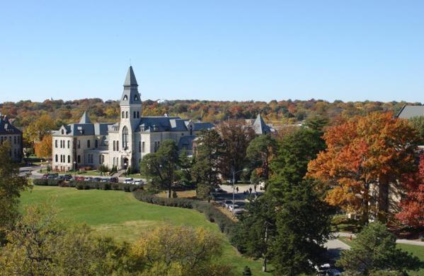 Kansas State University