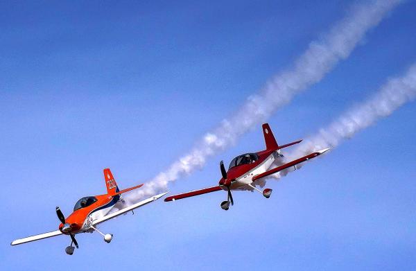Air and Space Expo 3