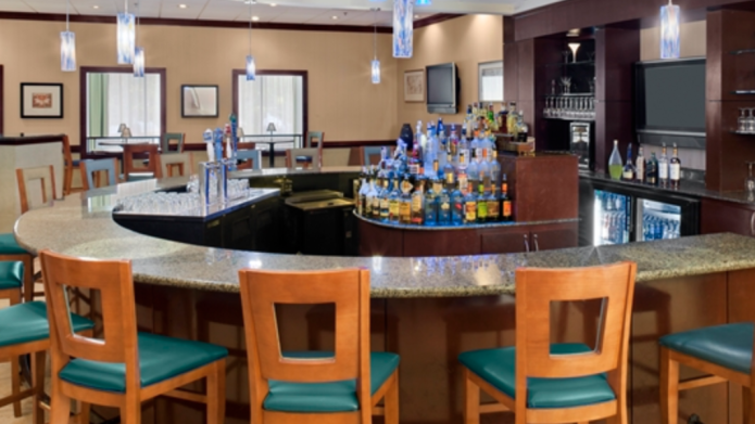 Andrews Restaurant Augusta GA