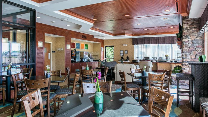 Hotels By Amenity