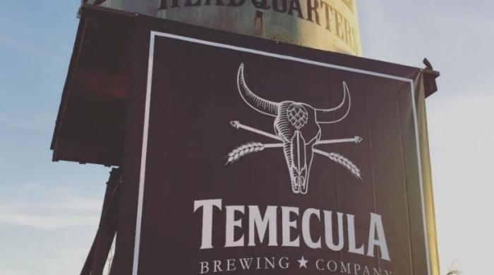 Temecula Brewing Co