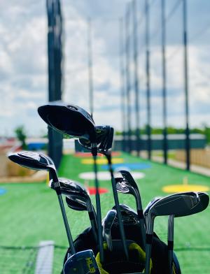 5 under