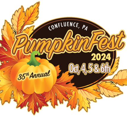 Confluence Pumpkinfest 2024