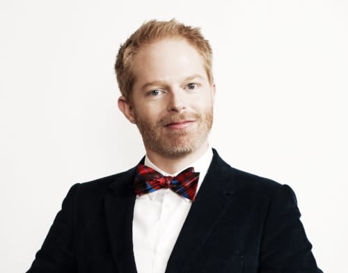 jesse tyler ferguson