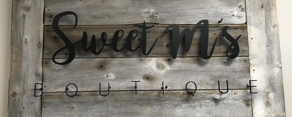 Sweet M S Boutique Moves To New Location In Plainfield