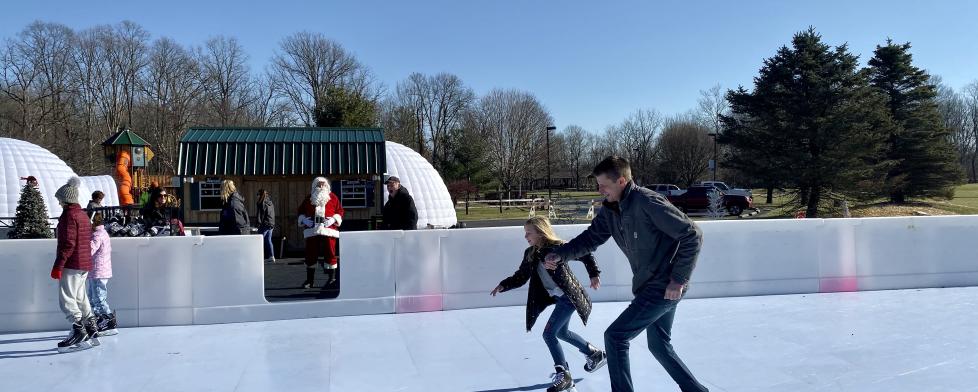 5 Reasons To Check Out Penguin Park In Avon Indiana