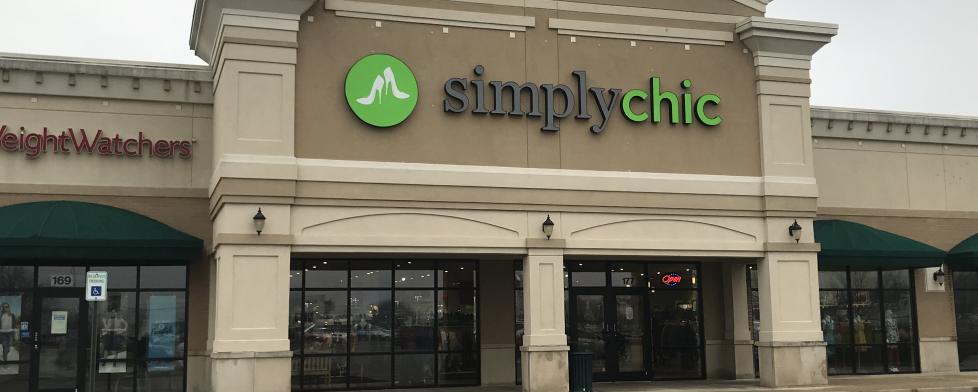 Simply Chic Women S Resale Boutique In Plainfield