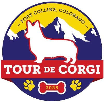 Tour de Corgi 2025