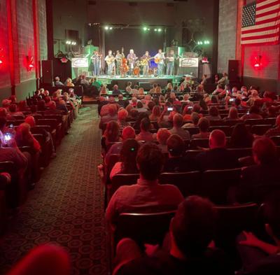 Liberty Showcase