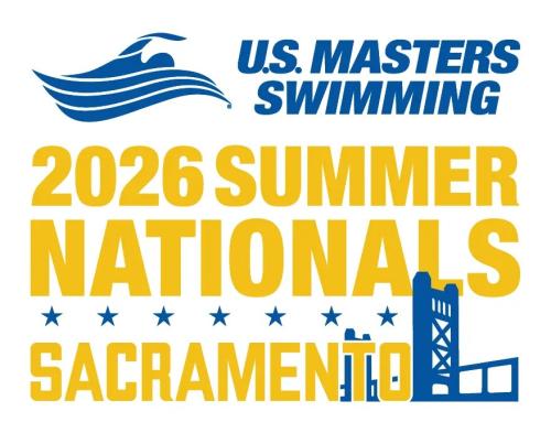 U.S. Masters Swimming