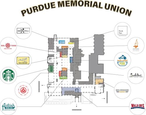 Purdue Union