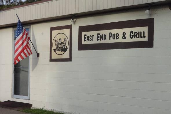 East End Pub & Grill