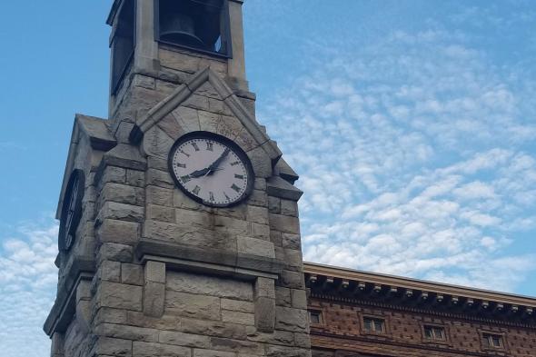 Clock Tower