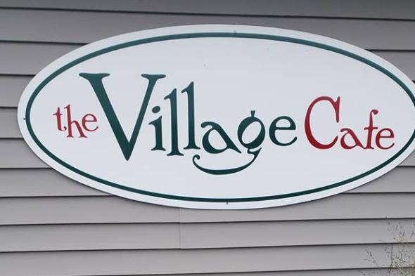 Village Cafe