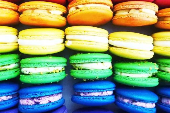 BAST Patisserie