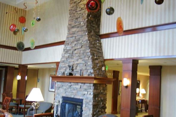 Staybridge Suites