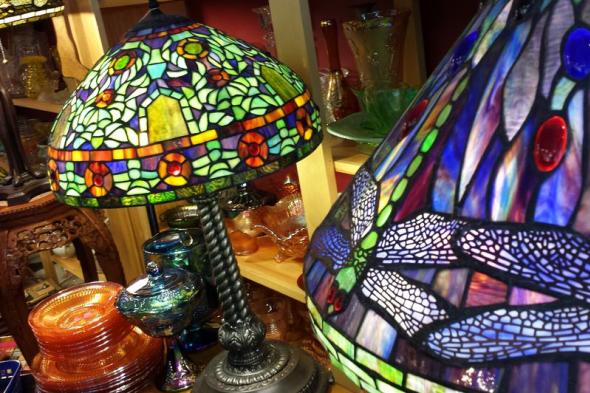 Stained Glass Works