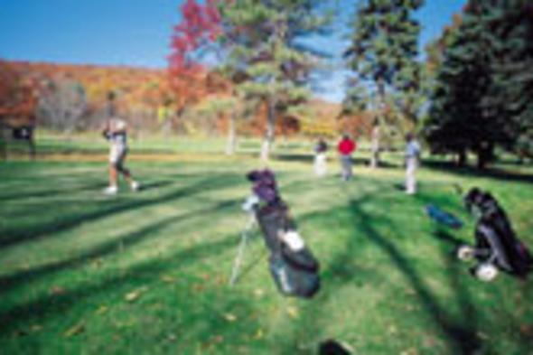 Corning Country Club