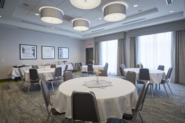 Banquet Space