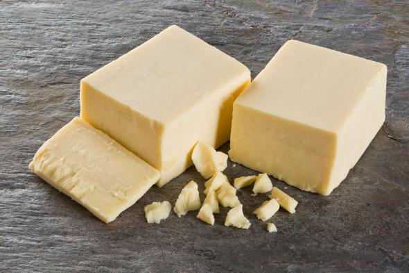 Golden Age Cheese