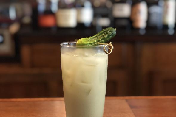 Specialty Cocktails