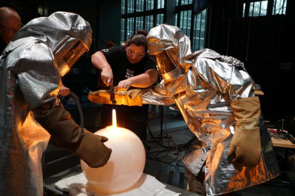 Journey to the Moon CMOG