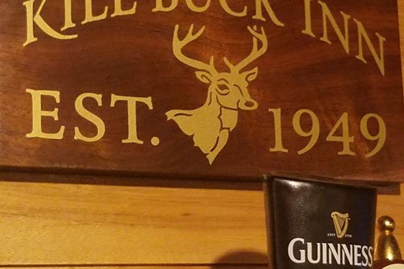 Kill Buck Inn